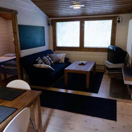 Riihivuoren Lomakylae Muurame Exteriér fotografie