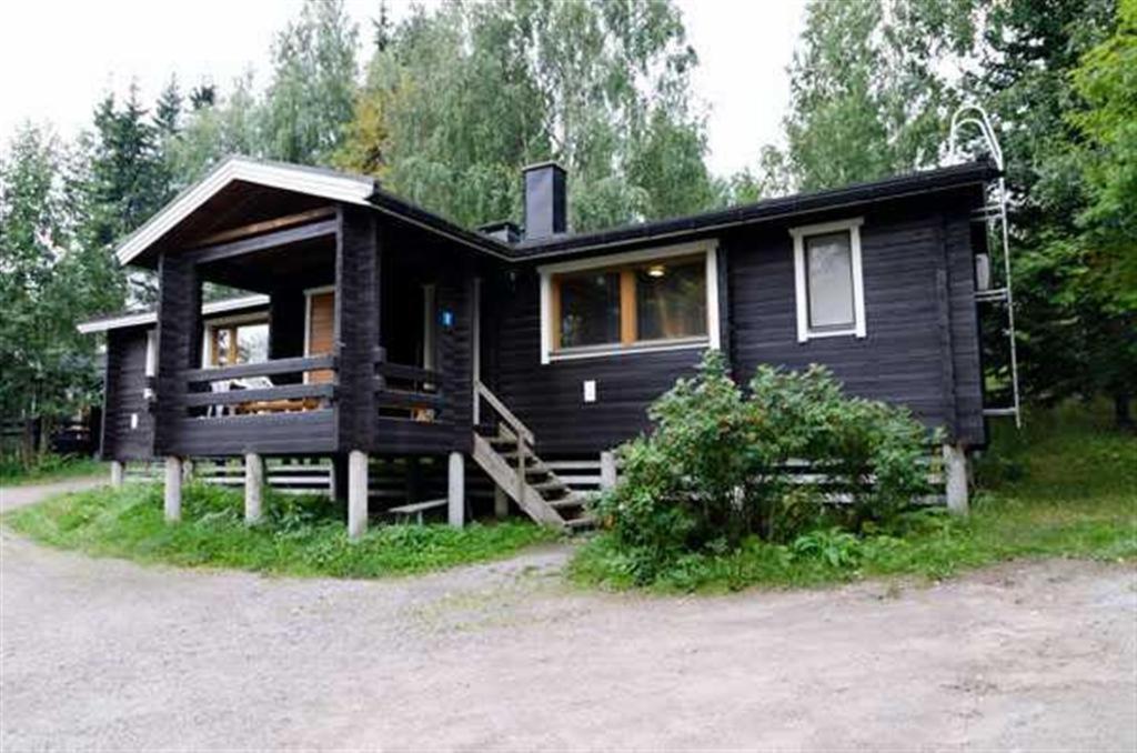 Riihivuoren Lomakylae Muurame Pokoj fotografie